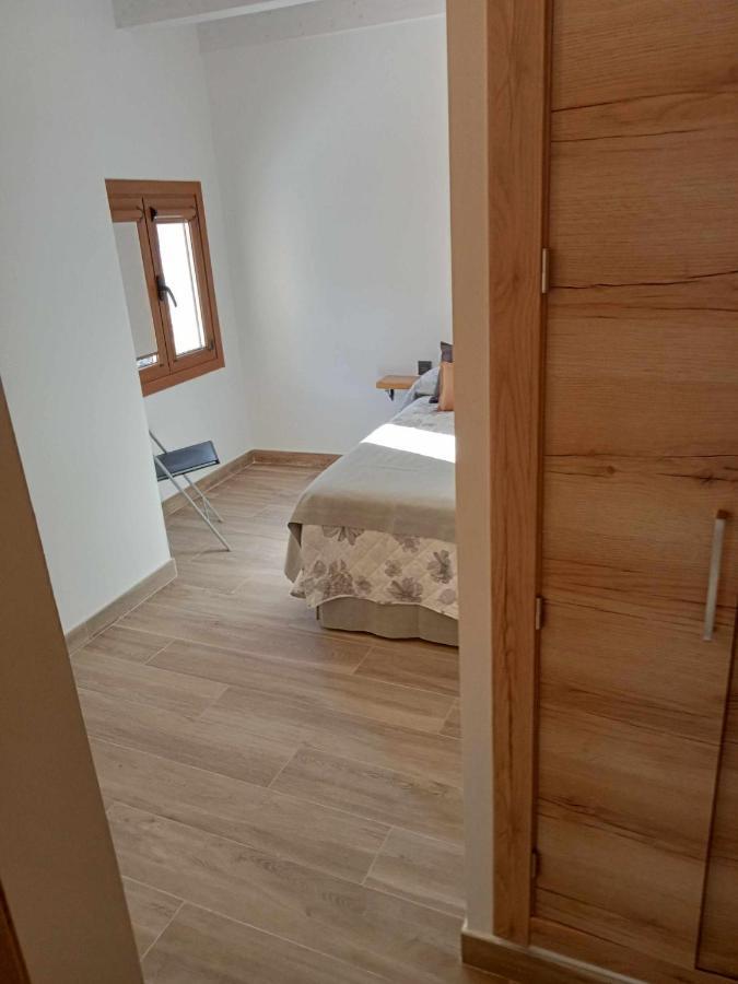 Casitas En Sallent En El Centro Villa Sallent De Gallego Exterior photo